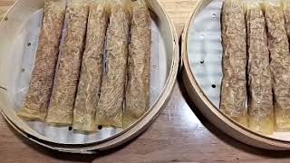 món chả giò triều châu 💓💓