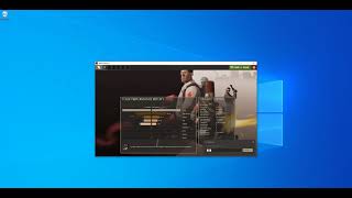 Team Fortress 2 remote code execution exploit triggered by joining a community server