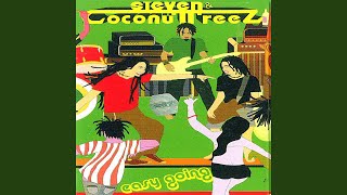 Steven And The Coconut Treez - Cinta Damai