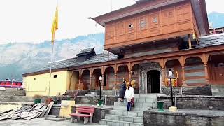 Maa Bhima Kali Temple. 🙏🌺/ Sarahan Busher #sarahan #himachal #travel