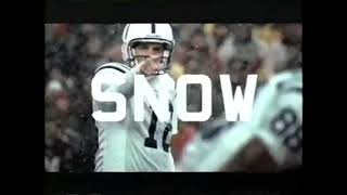 Comcast - I Love Football (2004, USA)