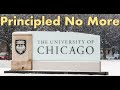 The Compromised Humanities of UChicago