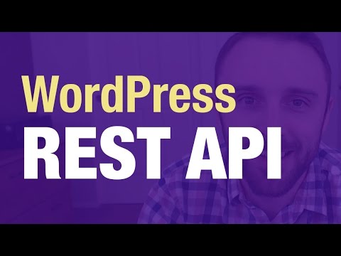 WordPress REST API Tutorial (Real Examples) WordPress REST API Tutorial (Real Examples)