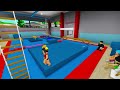 gli sport piu difficili delle olimpiadi ufficiali di brookhaven roblox