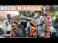 kiriman VARIO 125 mogok mendadak bersama agm Channel