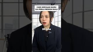 Karyawan VS Bos : Cari Kerja Dulu Baru Resign #karyawan #gaji #resign #plottwist