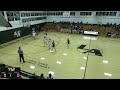 lincoln academy vs oceanside high school womens varsity basketball