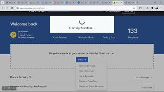How to use Docusign to Sign a change of graduation date petition