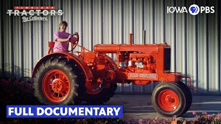 Timeless Tractors: The Collectors