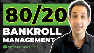 How to Manage Your Bankroll Like a Pro | Bankroll Management: Cash game vs Tournaments