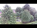 jjrc x7. drone over shropshire