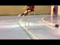 Harres test NTG Lillehammer 1