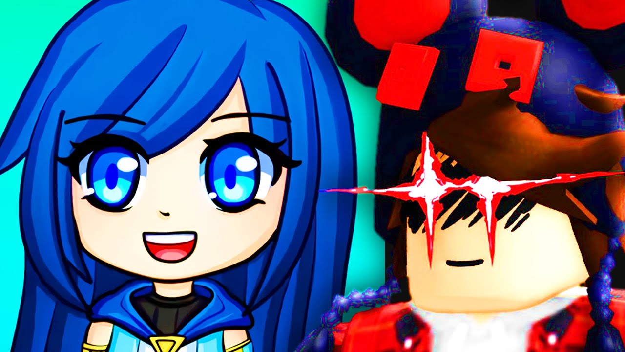 Itsfunneh Called Me Out Youtube
