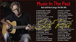 Best Soft Rock Songs 70s 80s Ever | Air Supply, Phil Collins, Scorpions, Dan Hill, Michael