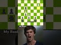 the rook chess chesstactics chessgame lichess chessmaster grandmaster chesspuzzle chessboard