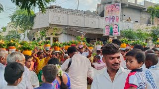 Ashadamasam || Bonalu babaguda 2023 ||ఆషాడమాసం అమ్మవారి బోనాలు బాబాగూడ 2023