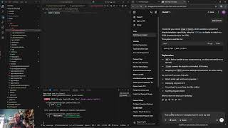 092 -Angular - Web API Speech Analyzer: API List Items