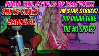 Dinah Jane Bottled up REACTION !!