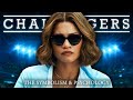 The PSYCHOLOGY, SYMBOLISM, and ENDING of Challengers Explained | Full Breakdown