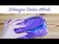 New! Scheepjes Ombre Whirl Unboxing!