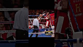 How Floyd Mayweather Destroyed Miguel Cotto