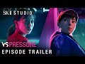 SK-II STUDIO: ‘VS Pressure’ Trailer featuring Kasumi Ishikawa #CHANGEDESTINY