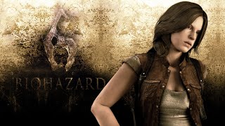 Resident Evil 6  Despair Difficulty No Injury S Scoring Process Helena p1 [End]