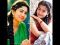 Sai pallavi v/s Rashmika Mandanna... cute 🥰😘. comment your favorite😍😍😍#short#video#