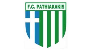 Ymnos Pathiakakis FC - Pathiakakis FC Anthem