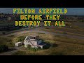 Filton Airfield FULL DRONE EXPLORE 50 mins of flying