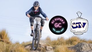 GC SUPER D Round 1 - Stewpid TV