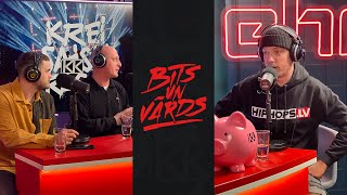 BĪTS UN VĀRDS | Punkts uz I un JeeKaa | S1EP1