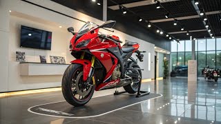 Finally NEW 2025 TVS Apache RR 310 launched Ultimate Sports Machine Unleashed!