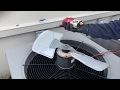 Replacing Rheem Condenser Fan Motor 13AJA Model