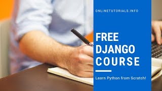Django Tutorial: Part 12 | Store the Template In the Folder | Django | Python