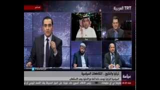 تركيا والخليج    التقاطعات السياسية 04/11/2015