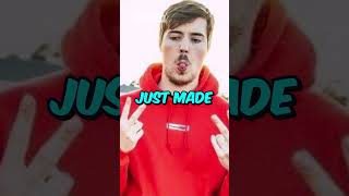 MrBeast Makes History With Real Life Squid Game