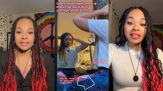 How to have a hoe phase 101 | SL♥︎T UNIVERSITY TikTok Compilation (@badg1rlkarma)