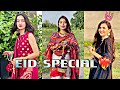 Eid Special Sistrology ❤️| Hira Faisal | Rabia Faisal and Fatiam Faisal funny videos 2021 / ViralBar