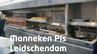 Kiremko - Manneken Pis Leidschendam