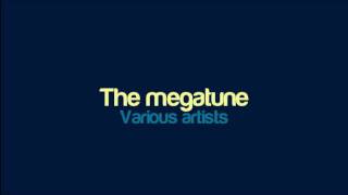 Various artists - The megatune