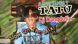 Download Lagu DJ Tatu... MP3 Gratis