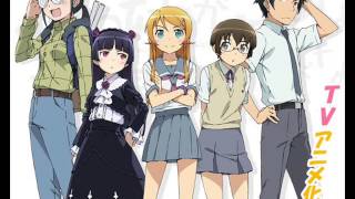 Oreimo - Irony Nightcore