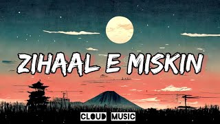 Zihaal - e - Miskin ( lyrics) Javed Mohsin #viral #lyrics