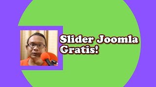 Cara Buat Website Memasang Slider Untuk Website Joomla |Tutorial Joomla Indonesia 3 bag 8