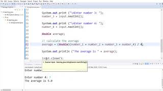 Java 5: Casting int to double, and formatting a double to 2 decimal places