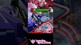 【#ガンエボ】エクシア、勝利の未来を切り開く！【 #GUNDAMEVOLUTION 】  #shorts