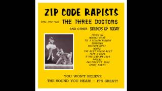 Zip Code Rapists - Dancing In The Dark