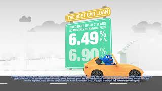 Discover The Best Car Loan