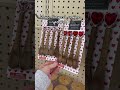 hobby lobby 2025 valentines decor hobbylobby valentinesdecor galentinesday shopwithme